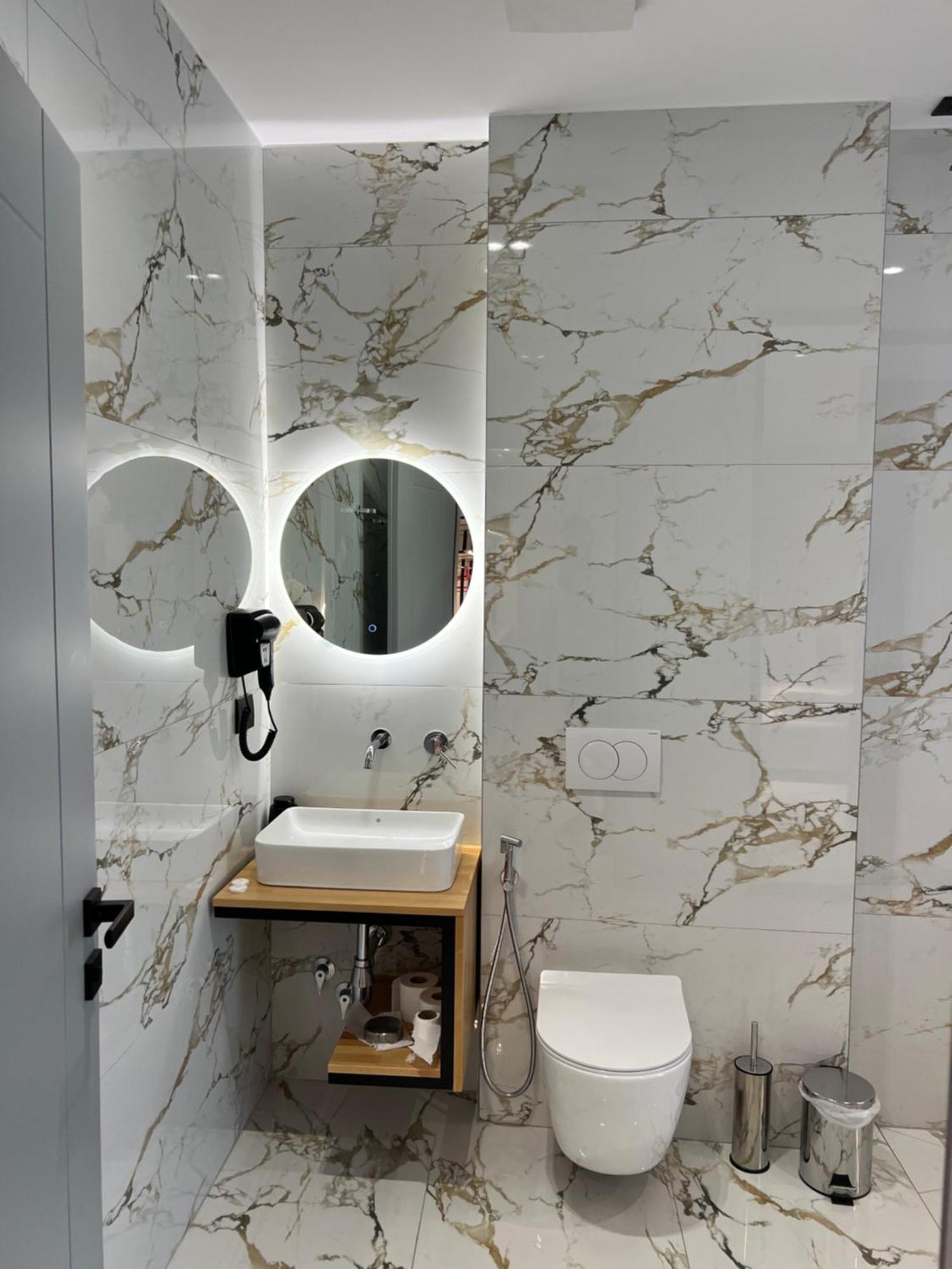 Hotel Resol 2 Ksamil Ngoại thất bức ảnh