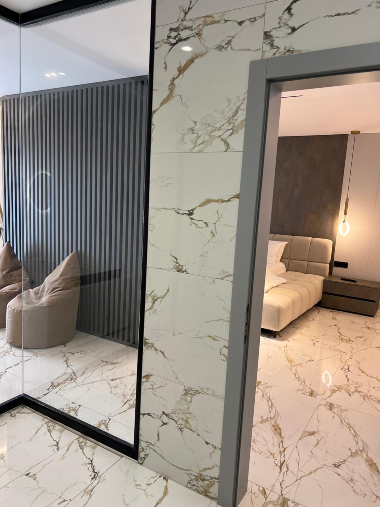 Hotel Resol 2 Ksamil Ngoại thất bức ảnh