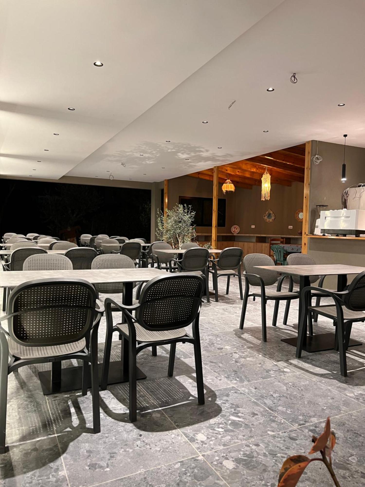 Hotel Resol 2 Ksamil Ngoại thất bức ảnh