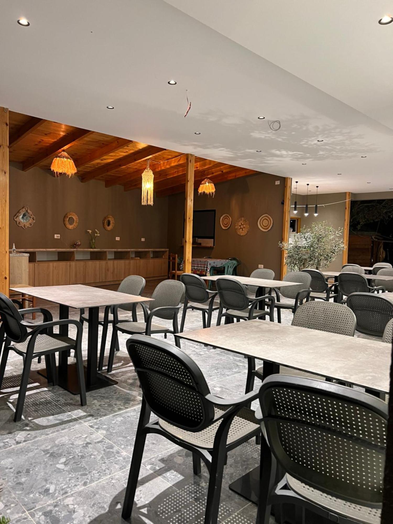 Hotel Resol 2 Ksamil Ngoại thất bức ảnh